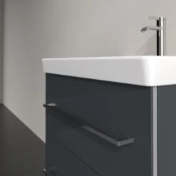 Villeroy & Boch Avento Waschtischunterschrank 58 X 45,2 X 51,4 Cm -Badmöbel Verkäufe hersteller villeroy boch avento badmoebel waschtischunterschrank 6917048