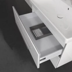 Villeroy & Boch Avento Waschtischunterschrank 78 X 45,2 X 51,4 Cm -Badmöbel Verkäufe hersteller villeroy boch avento badmoebel waschtischunterschrank 6917480