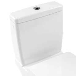 Villeroy & Boch Avento Spülkasten Für Tiefspülklosett Kombination Spülrandlos