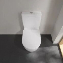 Villeroy & Boch Avento Tiefspülklosett Für Kombination Spülrandlos Bodenstehend 18 Villeroy & Boch Avento Tiefspülklosett Für Kombination Spülrandlos Bodenstehend -Badmöbel Verkäufe hersteller villeroy boch avento wc tiefspuelklosett 6213016