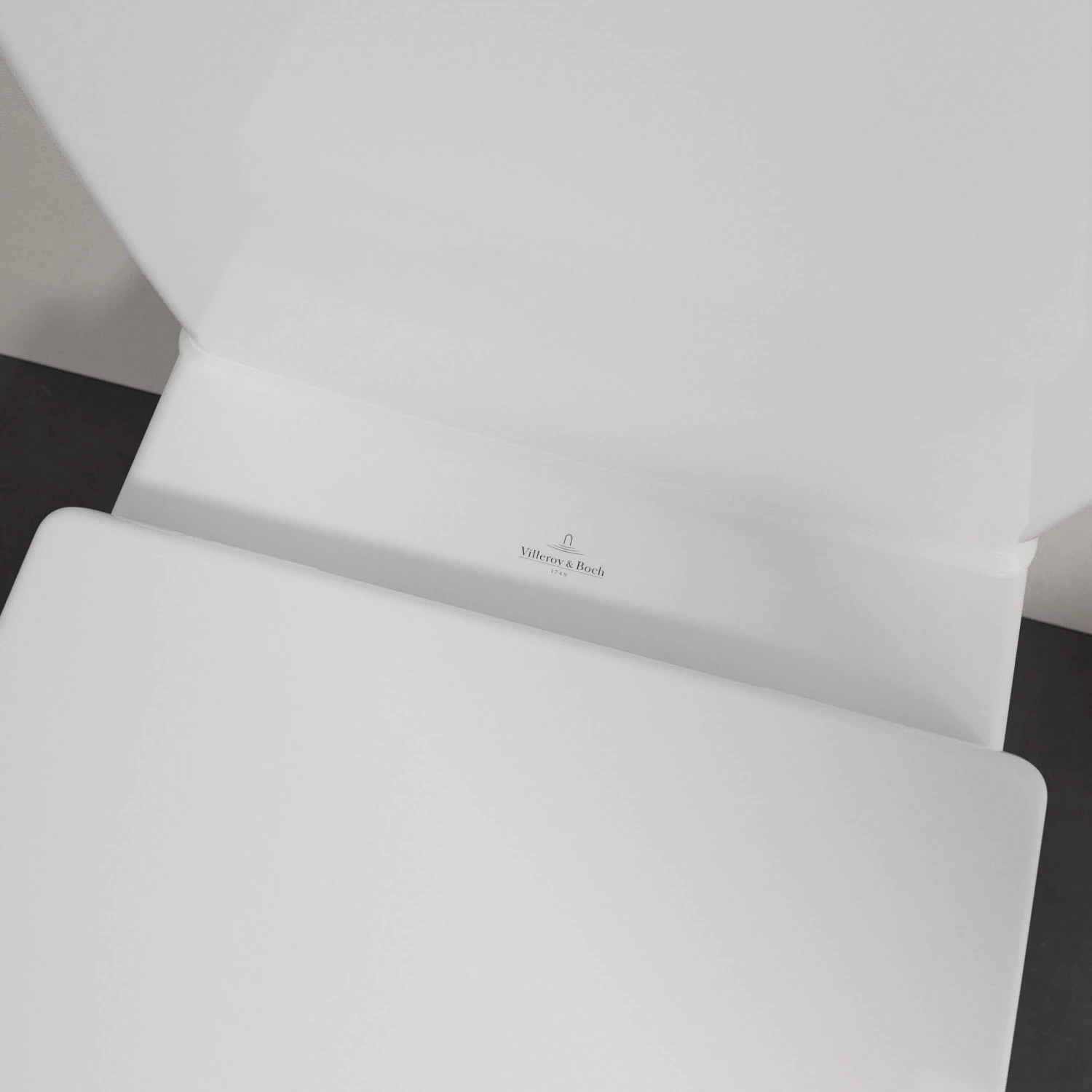 Villeroy & Boch Avento Tiefspülklosett Für Kombination Spülrandlos Bodenstehend 11 Villeroy & Boch Avento Tiefspülklosett Für Kombination Spülrandlos Bodenstehend – Bild 11