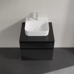 Villeroy & Boch Legato Waschtischunterschrank 60 X 55 Cm Mit 2 Auszügen Und LED Beleuchtung 10 Villeroy & Boch Legato Waschtischunterschrank 60 X 55 Cm Mit 2 Auszügen Und LED Beleuchtung -Badmöbel Verkäufe hersteller villeroy boch legato badmoebel waschtischunterschraenke 4670744