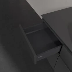 Villeroy & Boch Legato Waschtischunterschrank 140 X 55 Cm Mit 5 Auszügen Und LED Beleuchtung 13 Villeroy & Boch Legato Waschtischunterschrank 140 X 55 Cm Mit 5 Auszügen Und LED Beleuchtung -Badmöbel Verkäufe hersteller villeroy boch legato badmoebel waschtischunterschraenke 9271697