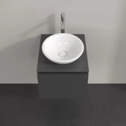 Villeroy & Boch Legato Waschtischunterschrank 45 Cm Mit 1 Auszug 8 Villeroy & Boch Legato Waschtischunterschrank 45 Cm Mit 1 Auszug -Badmöbel Verkäufe hersteller villeroy boch legato badmoebel waschtischunterschraenke 9278225