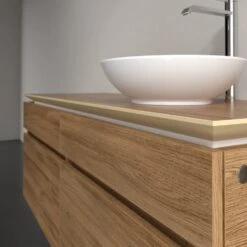 Villeroy & Boch Legato Waschtischunterschrank 140 Cm Mit 4 Auszügen -Badmöbel Verkäufe hersteller villeroy boch legato badmoebel waschtischunterschraenke 9280559