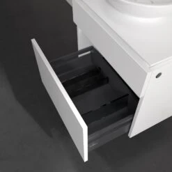Villeroy & Boch Legato Waschtischunterschrank 60 Cm Mit 2 Auszügen -Badmöbel Verkäufe hersteller villeroy boch legato badmoebel waschtischunterschraenke 9281525