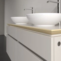 Villeroy & Boch Legato Waschtischunterschrank 120 Cm Mit 4 Auszügen Und LED-Beleuchtung 13 Villeroy & Boch Legato Waschtischunterschrank 120 Cm Mit 4 Auszügen Und LED-Beleuchtung -Badmöbel Verkäufe hersteller villeroy boch legato badmoebel waschtischunterschraenke 9289133
