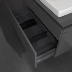 Villeroy & Boch Legato Waschtischunterschrank 100 Cm Mit 2 Auszügen Und LED-Beleuchtung 14 Villeroy & Boch Legato Waschtischunterschrank 100 Cm Mit 2 Auszügen Und LED-Beleuchtung -Badmöbel Verkäufe hersteller villeroy boch legato badmoebel waschtischunterschraenke 9290990