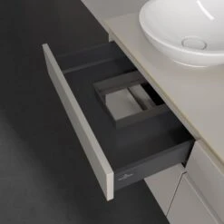 Villeroy & Boch Legato Waschtischunterschrank 120 Cm Mit 4 Auszügen Und LED-Beleuchtung 15 Villeroy & Boch Legato Waschtischunterschrank 120 Cm Mit 4 Auszügen Und LED-Beleuchtung -Badmöbel Verkäufe hersteller villeroy boch legato badmoebel waschtischunterschraenke 9291608