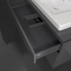 Villeroy & Boch Legato Waschtischunterschrank 100 Cm Mit 2 Auszügen Und LED-Beleuchtung 15 Villeroy & Boch Legato Waschtischunterschrank 100 Cm Mit 2 Auszügen Und LED-Beleuchtung -Badmöbel Verkäufe hersteller villeroy boch legato badmoebel waschtischunterschraenke 9292574