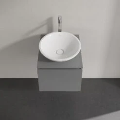 Villeroy & Boch Legato Waschtischunterschrank 45 Cm Mit 1 Auszug Und LED-Beleuchtung 9 Villeroy & Boch Legato Waschtischunterschrank 45 Cm Mit 1 Auszug Und LED-Beleuchtung -Badmöbel Verkäufe hersteller villeroy boch legato badmoebel waschtischunterschraenke 9295826