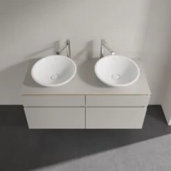 Villeroy & Boch Legato Waschtischunterschrank 120 Cm Mit 4 Auszügen Und LED-Beleuchtung 10 Villeroy & Boch Legato Waschtischunterschrank 120 Cm Mit 4 Auszügen Und LED-Beleuchtung -Badmöbel Verkäufe hersteller villeroy boch legato badmoebel waschtischunterschraenke 9296393
