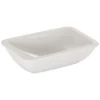 Villeroy & Boch Loop & Friends Unterbauwaschtisch 61,5 Cm Ohne Überlauf