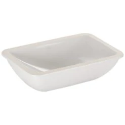 Villeroy & Boch Loop & Friends Unterbauwaschtisch 61,5 Cm Ohne Überlauf