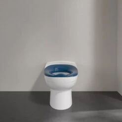 Villeroy & Boch O.novo Kids Bodenstehend Tiefspülklosett Für Kleinkinder -Badmöbel Verkäufe hersteller villeroy boch novo kids wc 6212758