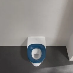 Villeroy & Boch O.novo Kids Bodenstehend Tiefspülklosett Für Kleinkinder -Badmöbel Verkäufe hersteller villeroy boch novo kids wc 6212989