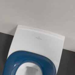 Villeroy & Boch O.novo Kids Bodenstehend Tiefspülklosett Für Kleinkinder -Badmöbel Verkäufe hersteller villeroy boch novo kids wc 6352087