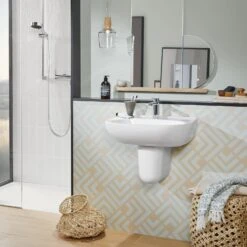 Villeroy & Boch O.novo Waschtisch 60 X 49 Cm Ohne Überlauf, 1 Hahnloch -Badmöbel Verkäufe hersteller villeroy boch novo waschtische 4364798