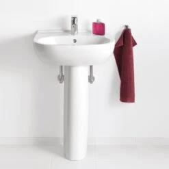 Villeroy & Boch O.novo Standsäule