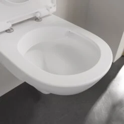 Villeroy & Boch O.novo Combi-Pack -Badmöbel Verkäufe hersteller villeroy boch novo wc combi 6213376