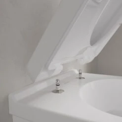 Villeroy & Boch O.novo Combi-Pack -Badmöbel Verkäufe hersteller villeroy boch novo wc combi 6346129