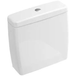 Villeroy & Boch O.novo Spülkasten Für Kombination