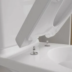 Villeroy & Boch O.novo Stand-Tiefspülklosett Für Kombination Abgang Waagerecht -Badmöbel Verkäufe hersteller villeroy boch novo wc stand 6350641
