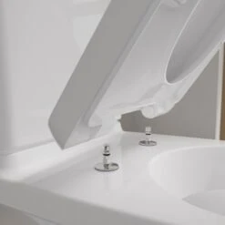Villeroy & Boch O.novo Stand-Tiefspülklosett Für Kombination, Abgang Senkrecht -Badmöbel Verkäufe hersteller villeroy boch novo wc stand 6352165