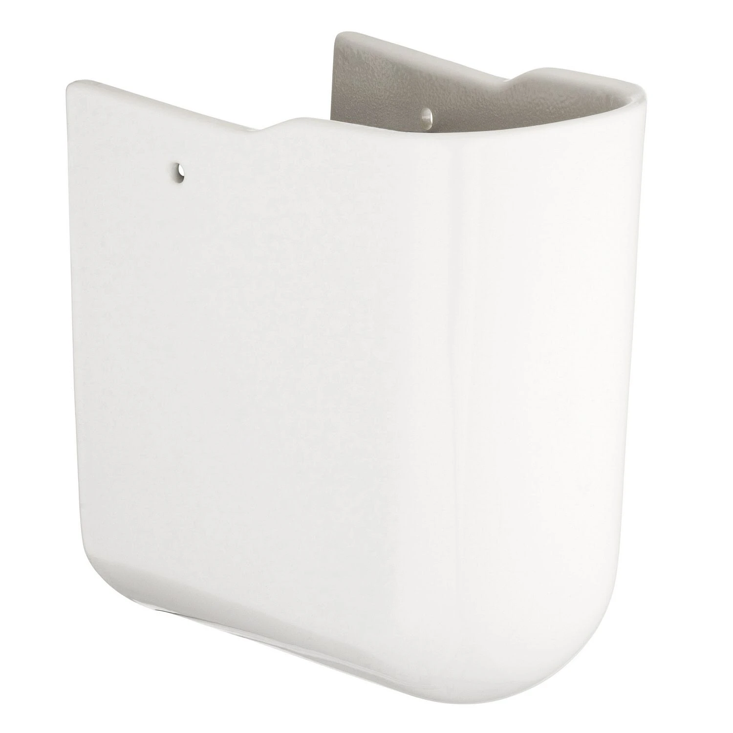 Villeroy & Boch Universal-Halbsäule 1 Villeroy & Boch Universal-Halbsäule