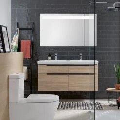 Villeroy & Boch Subway 2.0 Tiefspülklosett Für Kombination Spülrandlos, Bodenstehend -Badmöbel Verkäufe hersteller villeroy boch subway 2 wc 4174760