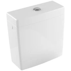 Villeroy & Boch Subway 2.0 Spülkasten Für WC-Kombination Spülrandlos