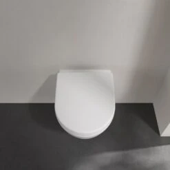 Villeroy & Boch Subway 2.0 Tiefspülklosett Compact, DirectFlush 17 Villeroy & Boch Subway 2.0 Tiefspülklosett Compact, DirectFlush -Badmöbel Verkäufe hersteller villeroy boch subway 2 wc 6213010