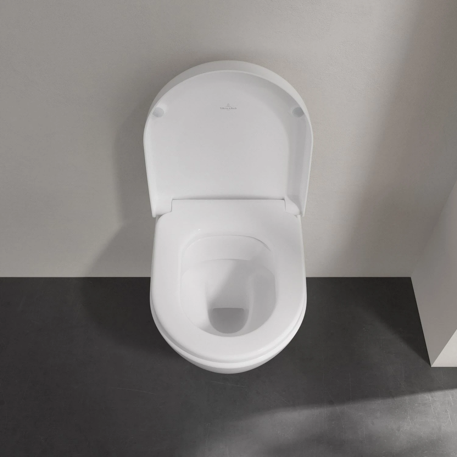 Villeroy & Boch Subway 2.0 Tiefspülklosett Compact, DirectFlush 8 Villeroy & Boch Subway 2.0 Tiefspülklosett Compact, DirectFlush – Bild 8