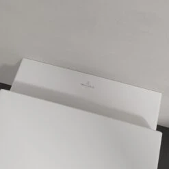 Villeroy & Boch Subway 2.0 Tiefspülklosett Spülrandlos, Bodenstehend -Badmöbel Verkäufe hersteller villeroy boch subway 2 wc 6347005