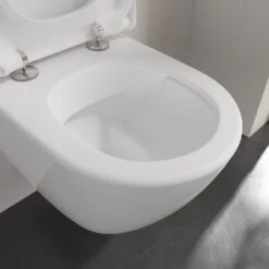 Villeroy & Boch Subway 2.0 Tiefspülklosett Compact, DirectFlush 20 Villeroy & Boch Subway 2.0 Tiefspülklosett Compact, DirectFlush -Badmöbel Verkäufe hersteller villeroy boch subway 2 wc 6350590