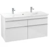 Villeroy & Boch Venticello Waschtischunterschrank XXL 115,3 Cm