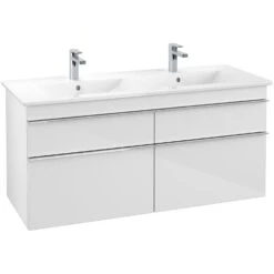 Villeroy & Boch Venticello Waschtischunterschrank XXL 125,3 Cm