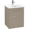 Villeroy & Boch Venticello Waschtischunterschrank XXL 46,6 Cm