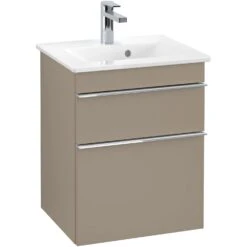 Villeroy & Boch Venticello Waschtischunterschrank XXL 46,6 Cm