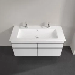 Villeroy & Boch Venticello Waschtischunterschrank XXL 115,3 Cm 9 Villeroy & Boch Venticello Waschtischunterschrank XXL 115,3 Cm -Badmöbel Verkäufe hersteller villeroy boch venticello badmoebel waschtischunterschraenke 9388751