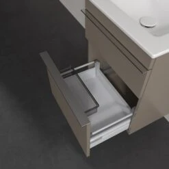 Villeroy & Boch Venticello Waschtischunterschrank XXL 46,6 Cm 12 Villeroy & Boch Venticello Waschtischunterschrank XXL 46,6 Cm -Badmöbel Verkäufe hersteller villeroy boch venticello badmoebel waschtischunterschraenke 9390122