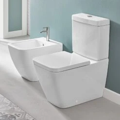 Villeroy & Boch Venticello Spülkasten Für 4612R0 6 Villeroy & Boch Venticello Spülkasten Für 4612R0 -Badmöbel Verkäufe hersteller villeroy boch venticello wc spuelkasten 4214950
