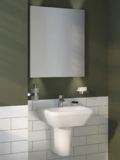 Titelseite -Badmöbel Verkäufe hersteller vitra badkeramik integra waschtisch halbsaeule 6766549