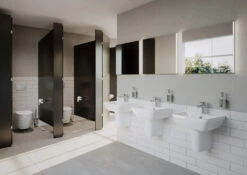 Titelseite -Badmöbel Verkäufe hersteller vitra badkeramik integra waschtisch halbsaeule 6766792