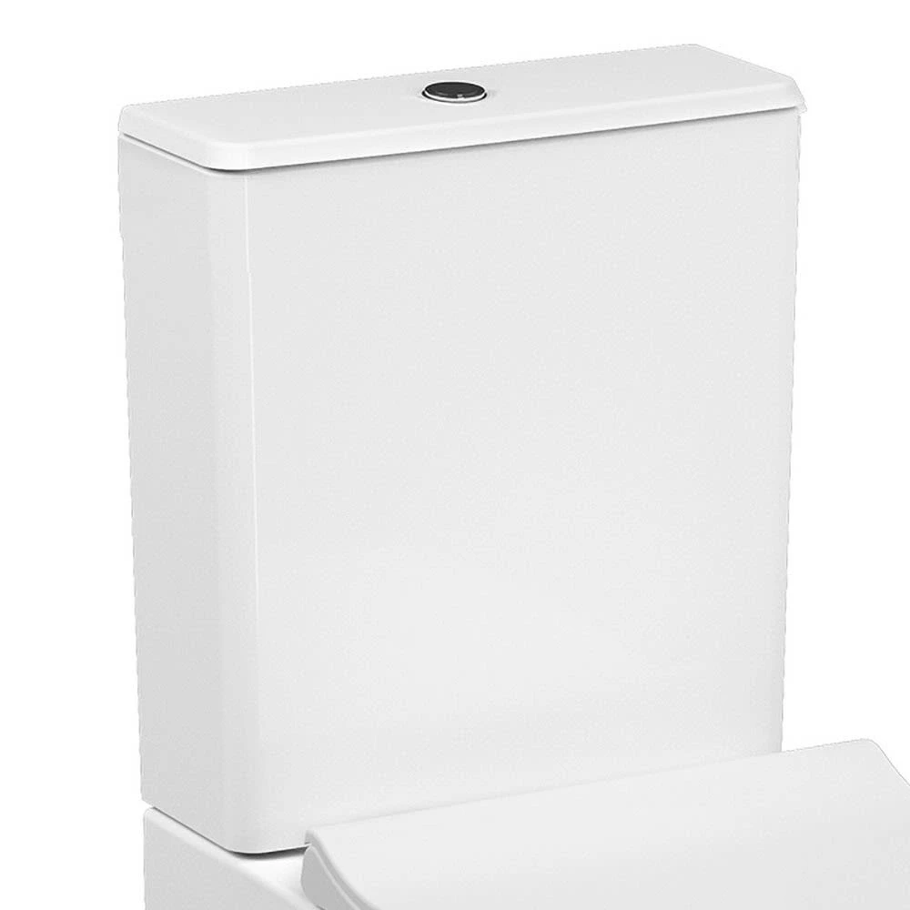 VitrA Sento Aufsatzspülkasten Keramisch 1 VitrA Sento Aufsatzspülkasten Keramisch