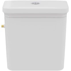 Ideal Standard Calla Spülkasten Zulauf Seitlich, Oben Links