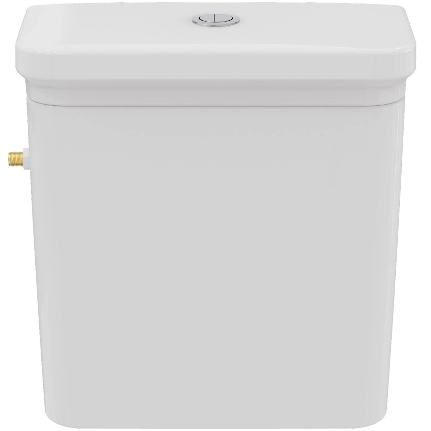 Ideal Standard Calla Spülkasten Zulauf Seitlich, Oben Links 1 Ideal Standard Calla Spülkasten Zulauf Seitlich, Oben Links