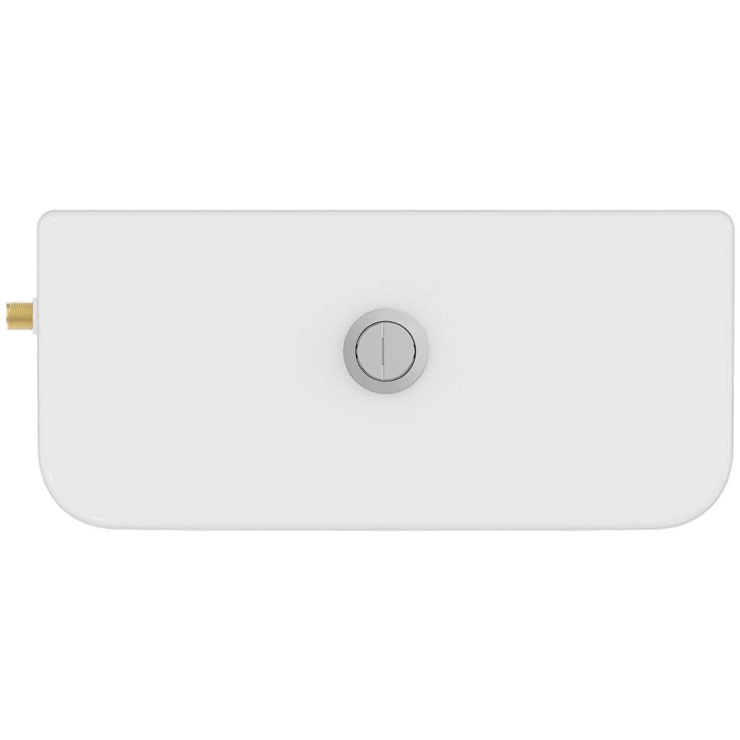 Ideal Standard Calla Spülkasten Zulauf Seitlich, Oben Links 2 Ideal Standard Calla Spülkasten Zulauf Seitlich, Oben Links – Bild 2