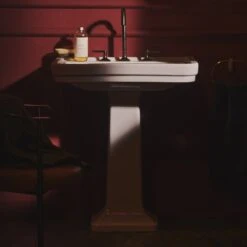 Ideal Standard Calla Standsäule -Badmöbel Verkäufe ideal standard atelier collections calla badkeramik 9576536