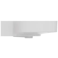 Ideal Standard Linda-X Waschtisch 60 Cm, 1 Hahnloch, Mit Überlauf 9 Ideal Standard Linda-X Waschtisch 60 Cm, 1 Hahnloch, Mit Überlauf -Badmöbel Verkäufe ideal standard atelier collections linda x 9579773